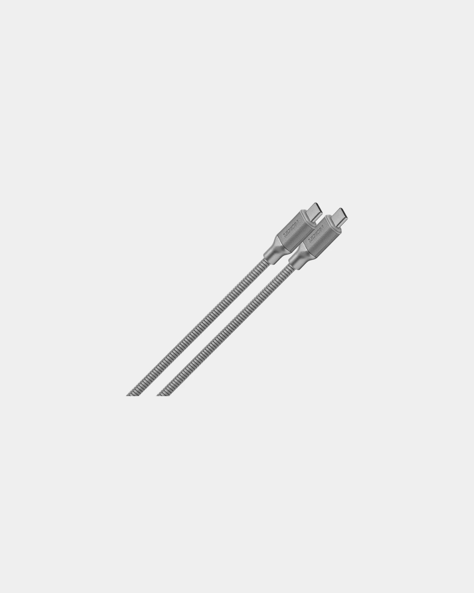 Custom USB-C cable Lexon METALI-C 1.5m - 4