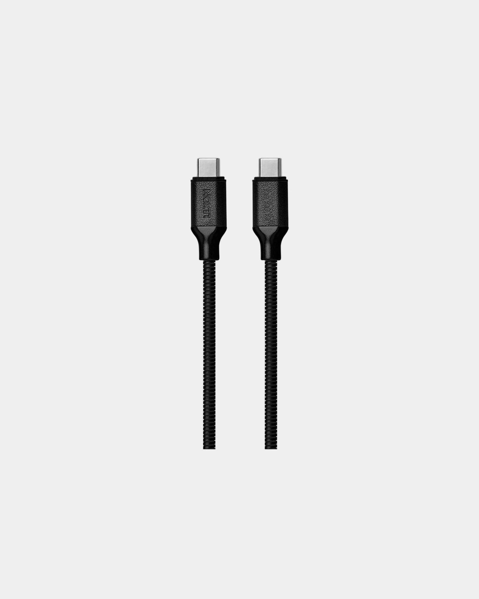 Custom USB-C cable Lexon METALI-C 1.5m - 15