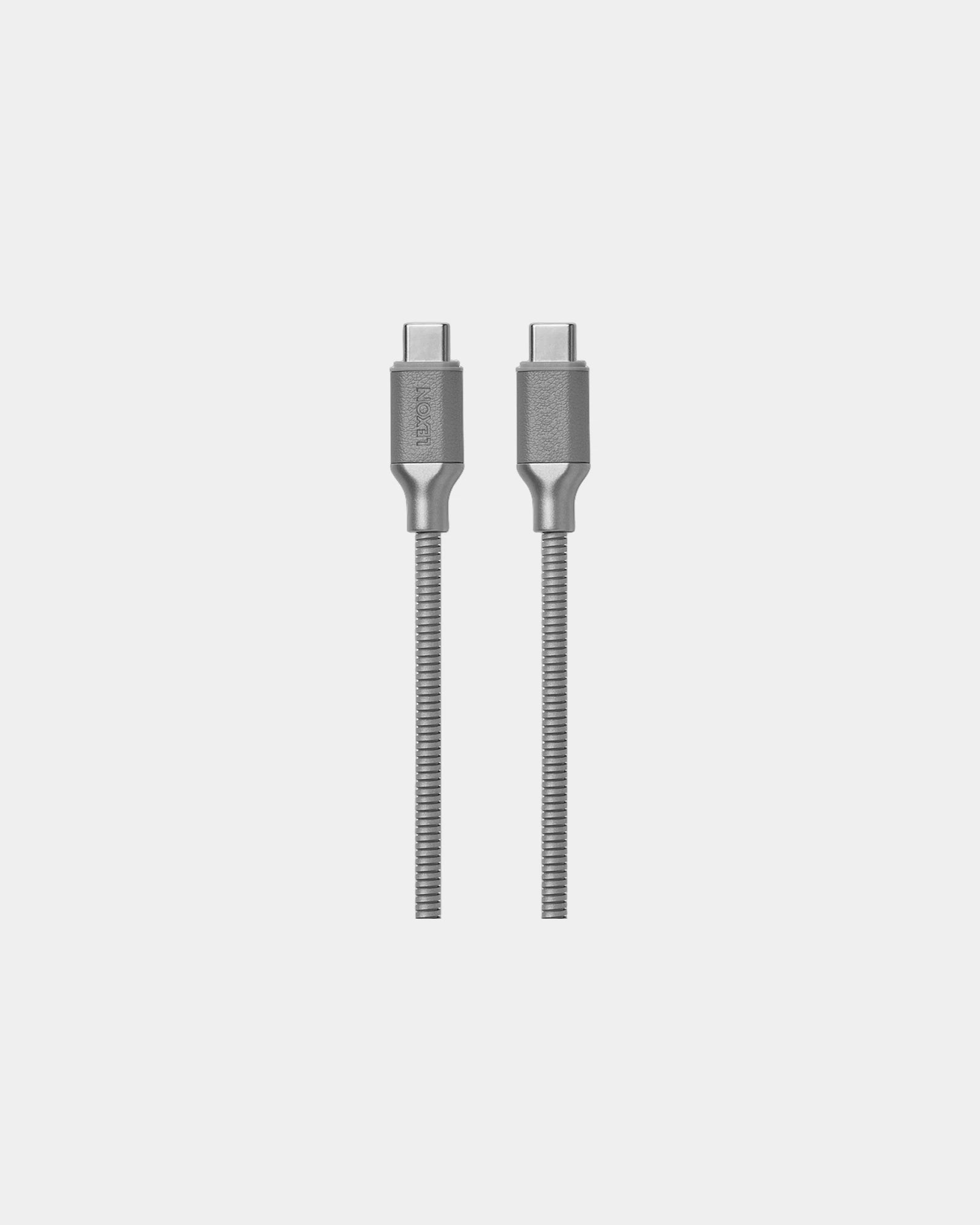 Custom USB-C cable Lexon METALI-C 1.5m - 5