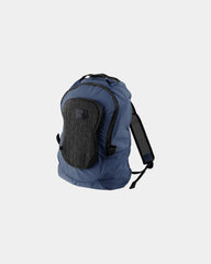 Custom lightweight Peanut backpack Lexon - Dark Blue