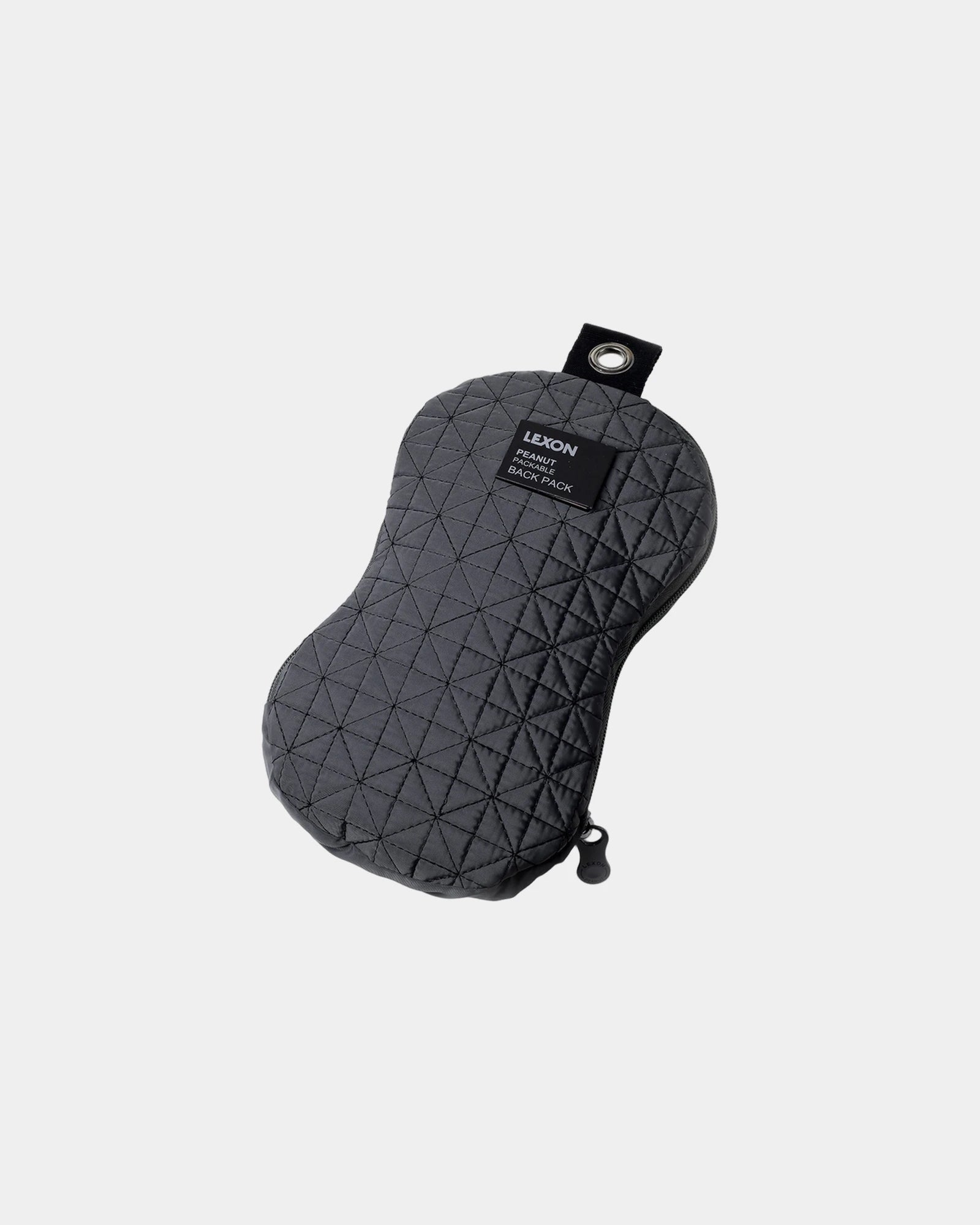 Custom lightweight Peanut backpack Lexon - 2