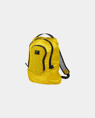 Custom lightweight Peanut backpack Lexon - Yellow