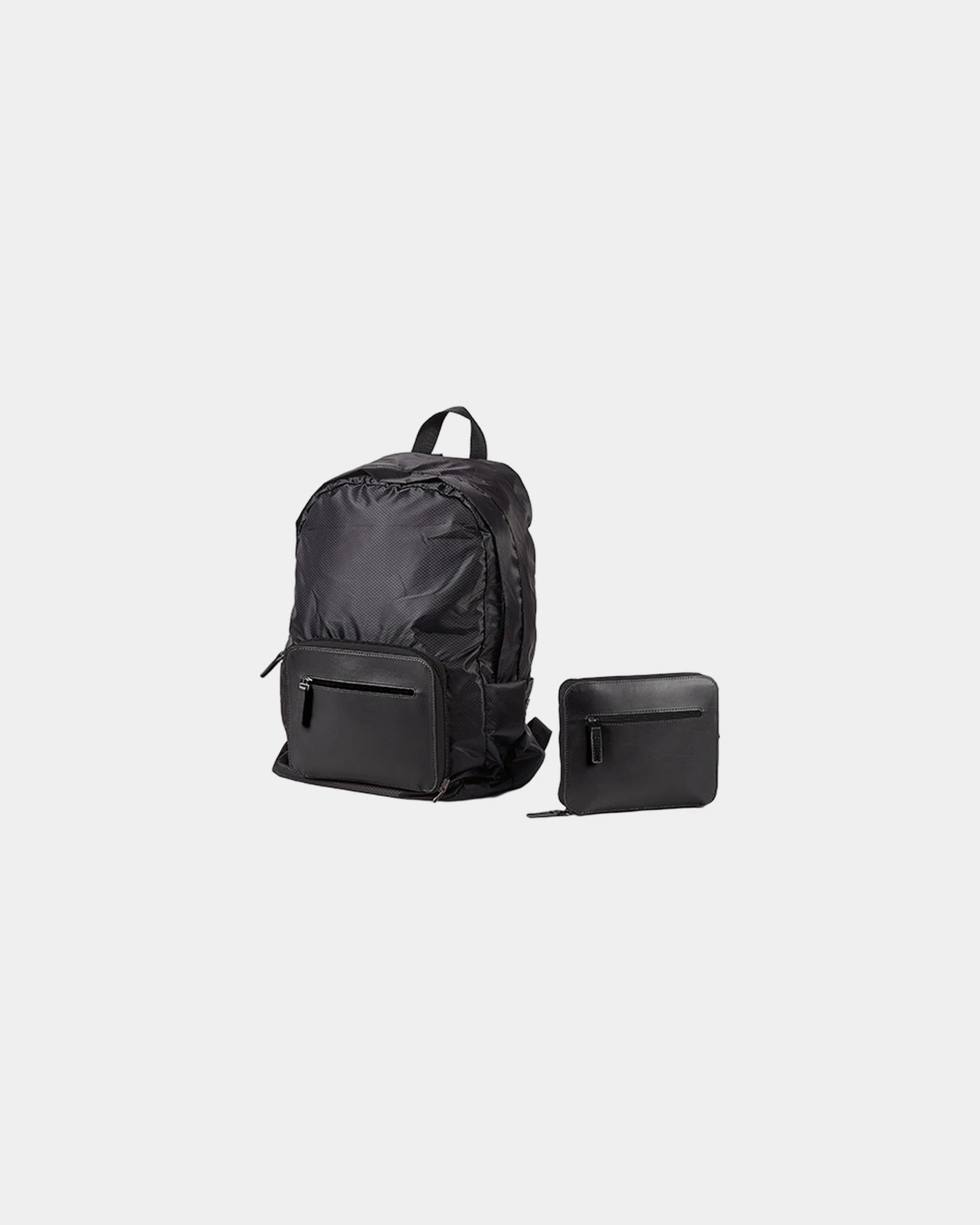 Custom ultra-light packable backpack Lexon - 1