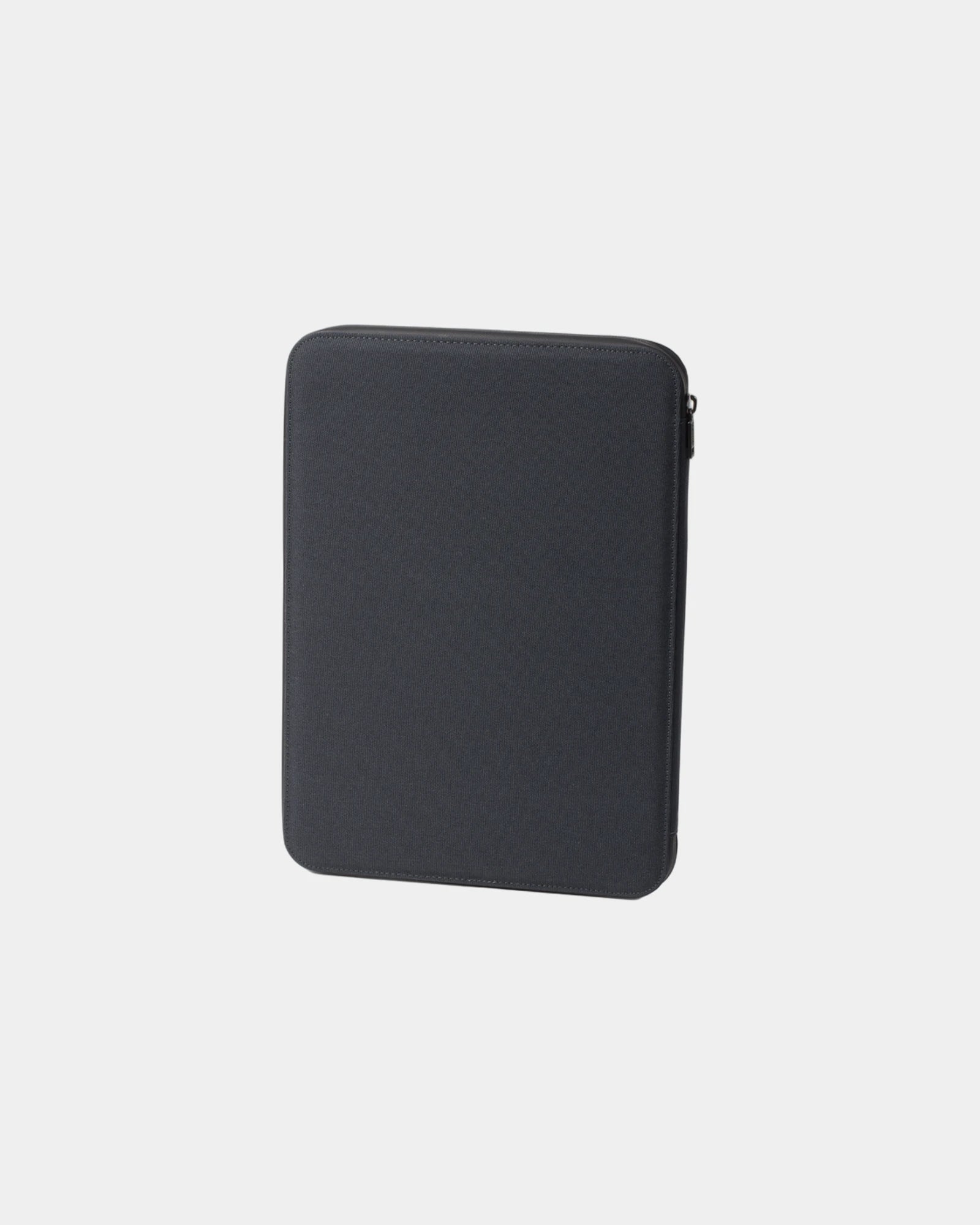 Custom polyester A4 folder Lexon Track - 3
