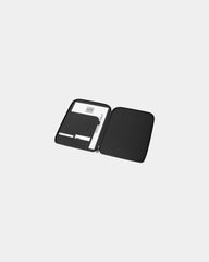 Custom polyester A4 folder Lexon Track - 2