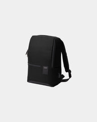 Custom polyester Track Simple Backpack Lexon - Black