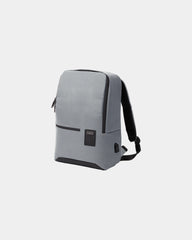 Custom polyester Track Simple Backpack Lexon - Grey