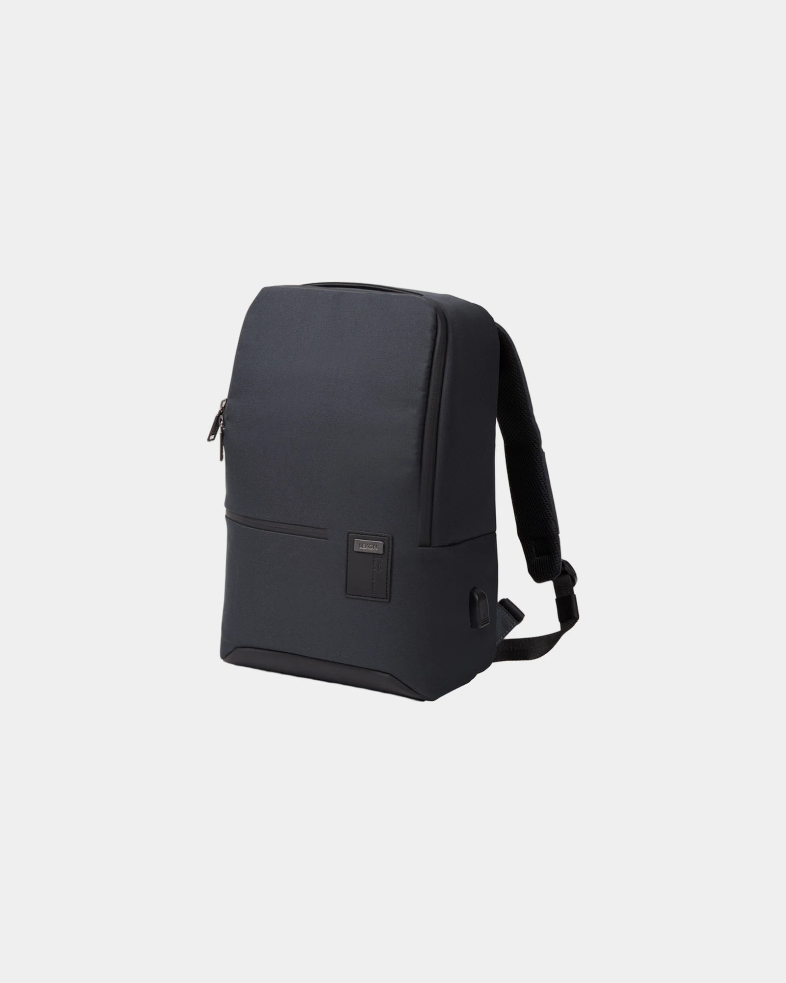 Custom polyester Track Simple Backpack Lexon - Blue