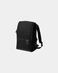 Custom polyester Track Double Backpack Lexon - Black
