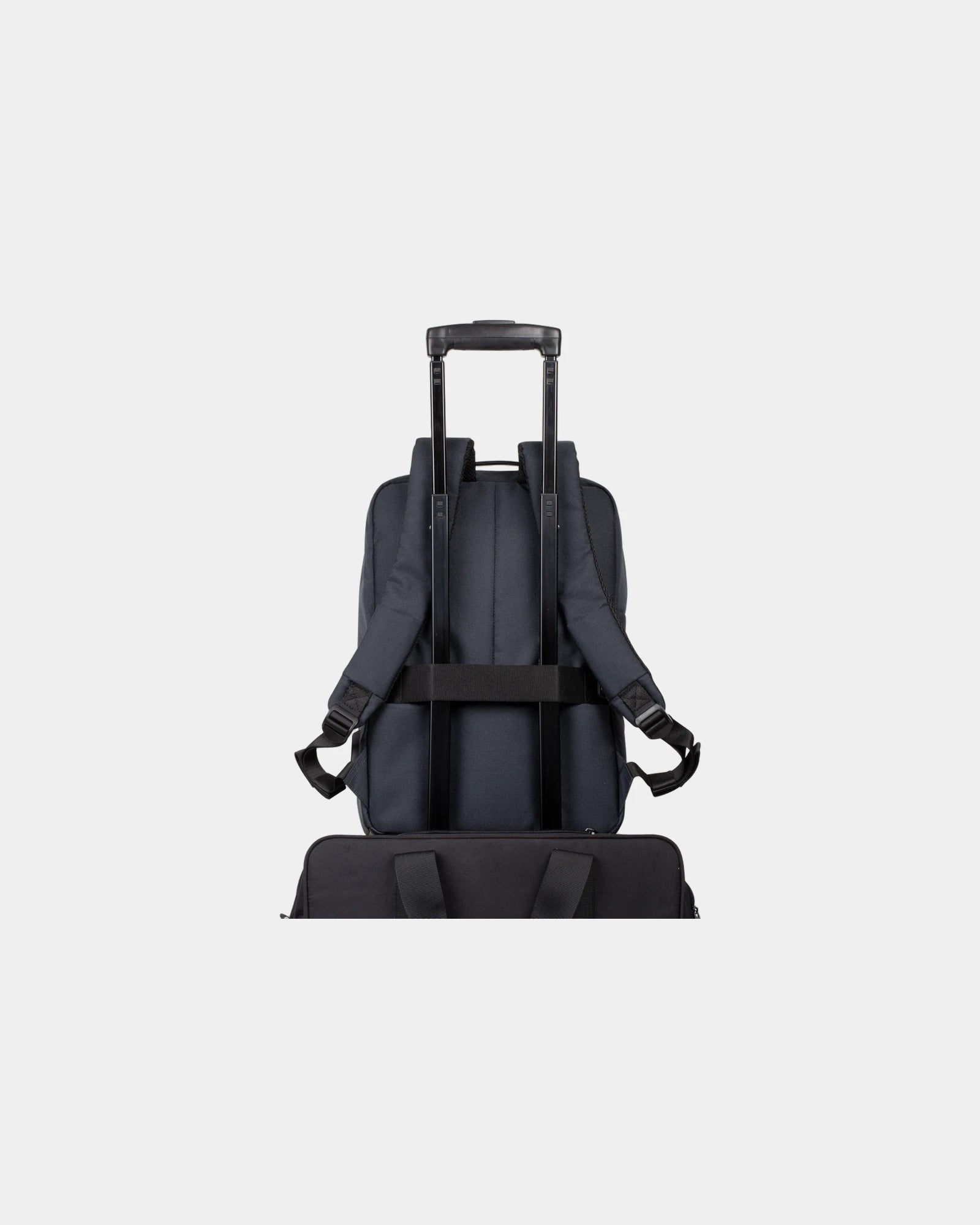Custom polyester Track Double Backpack Lexon - 18