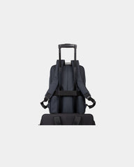 Custom polyester Track Double Backpack Lexon - 18