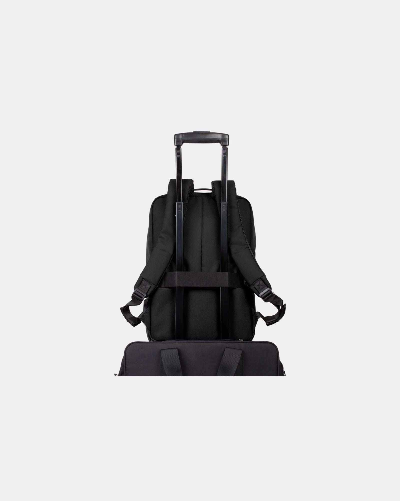 Custom polyester Track Double Backpack Lexon - 5
