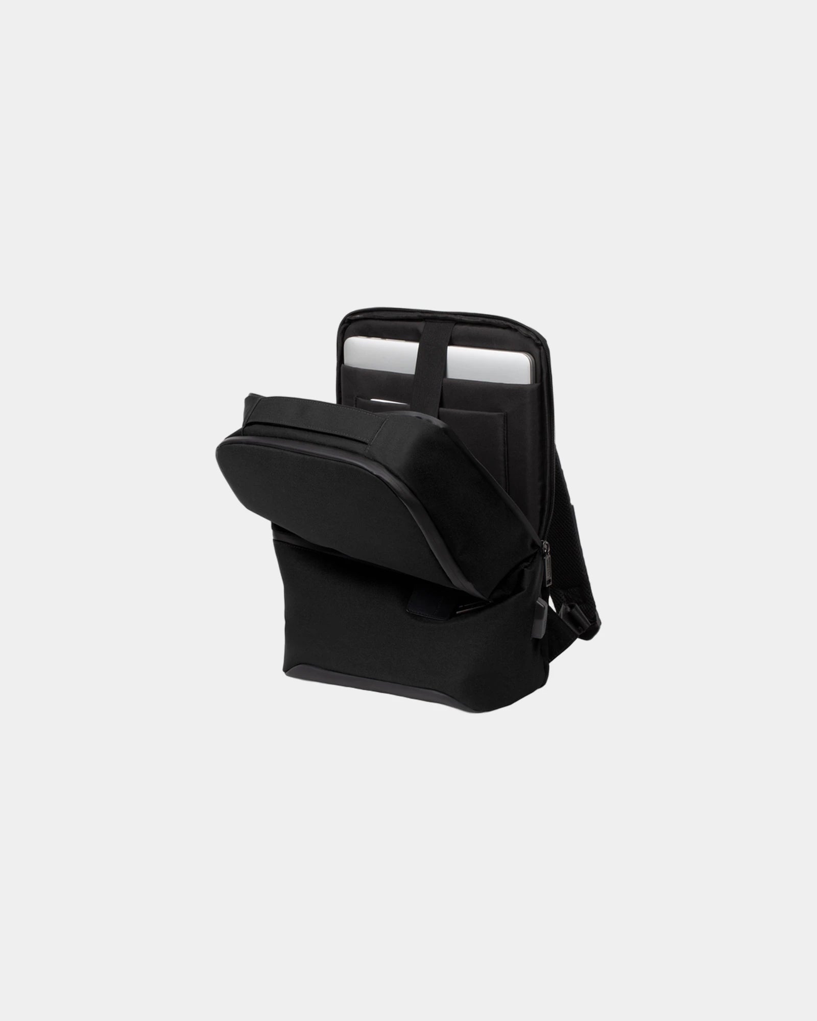 Custom polyester Track Double Backpack Lexon - 4