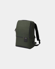 Custom polyester Track Double Backpack Lexon - Khaki