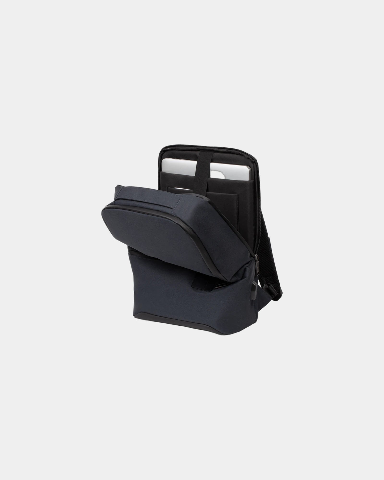 Custom polyester Track Double Backpack Lexon - 17