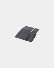 Custom recycled leather Flat 15” laptop brief Lexon - 4