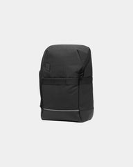 Custom multi-pocket backpack Lexon Tera Backpack - Black