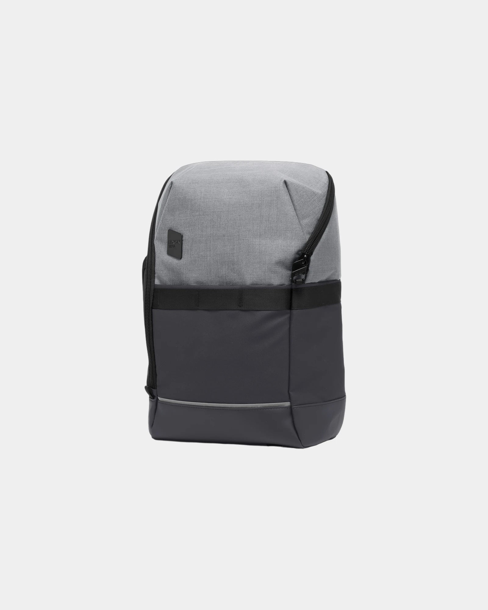 Custom multi-pocket backpack Lexon Tera Backpack - Grey