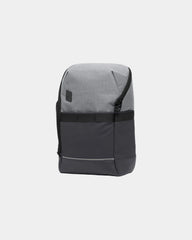 Custom multi-pocket backpack Lexon Tera Backpack - Grey