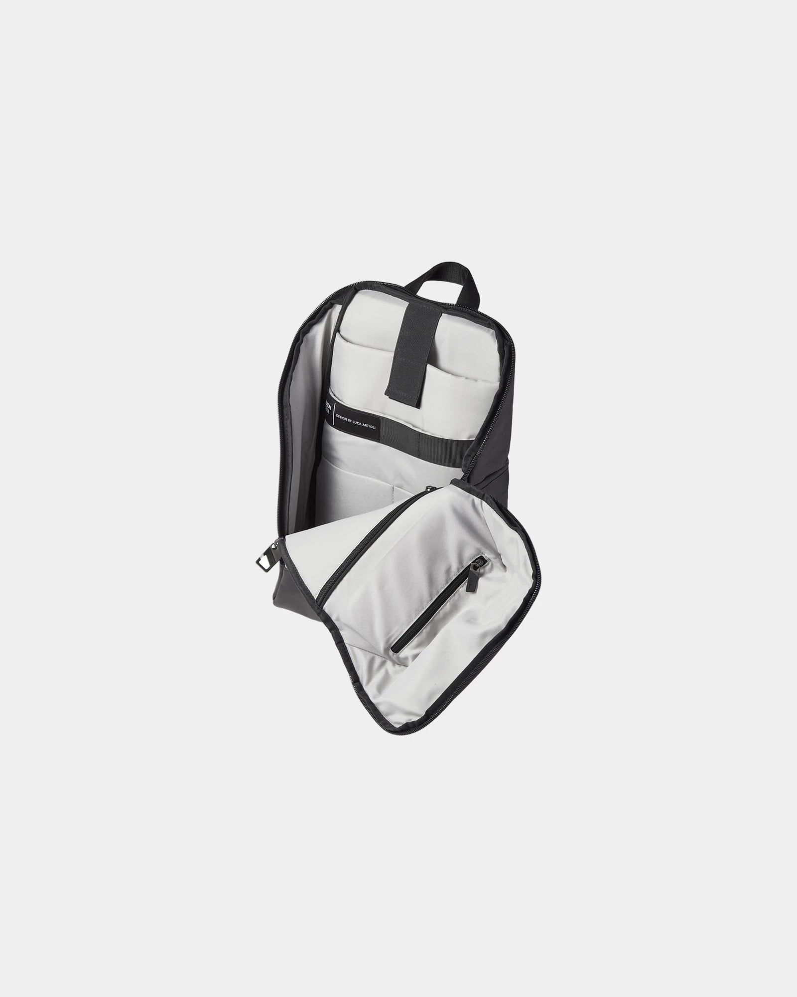 Custom multi-pocket backpack Lexon Tera Backpack - 8