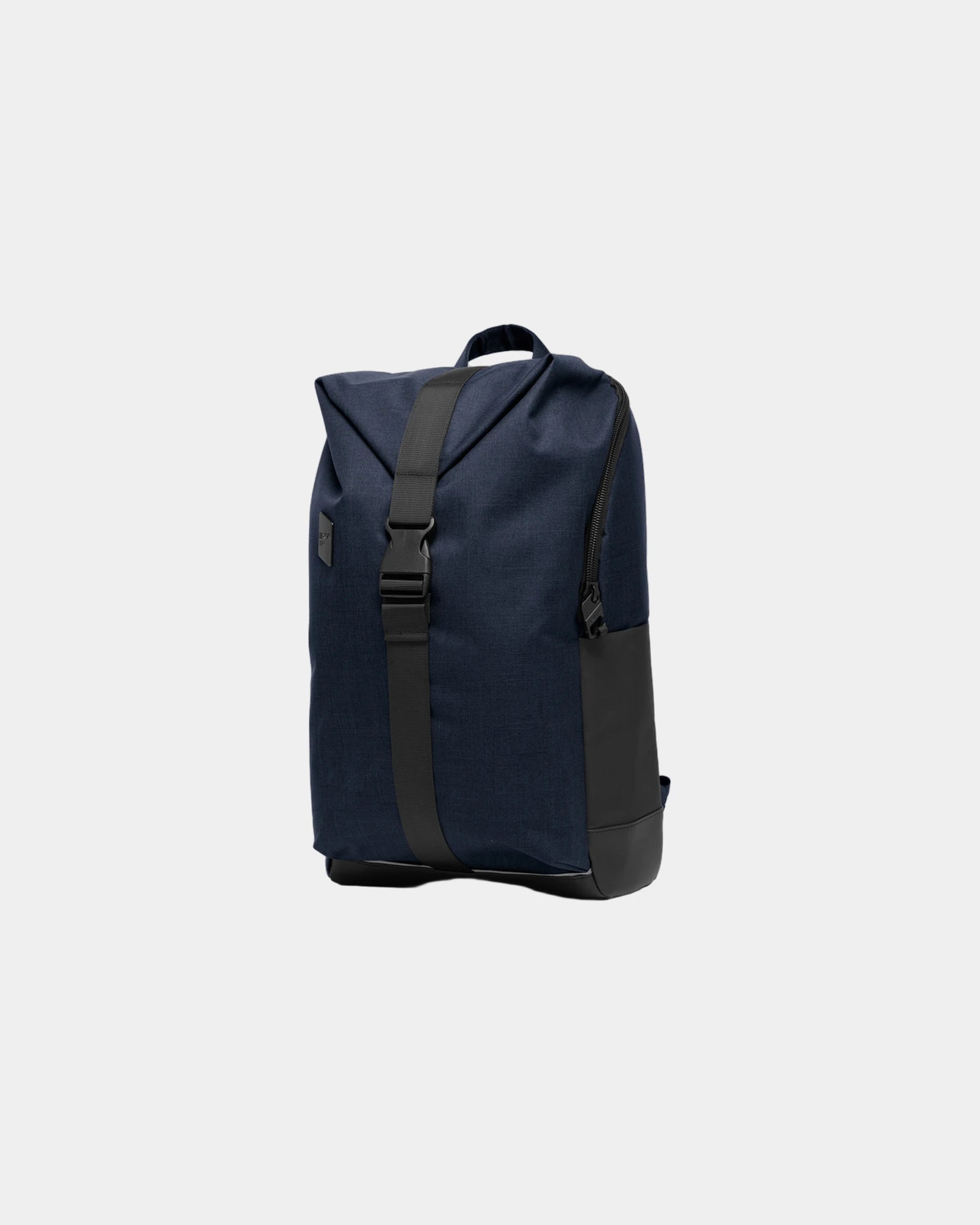 Custom spacious gym bag Lexon Tera - Blue