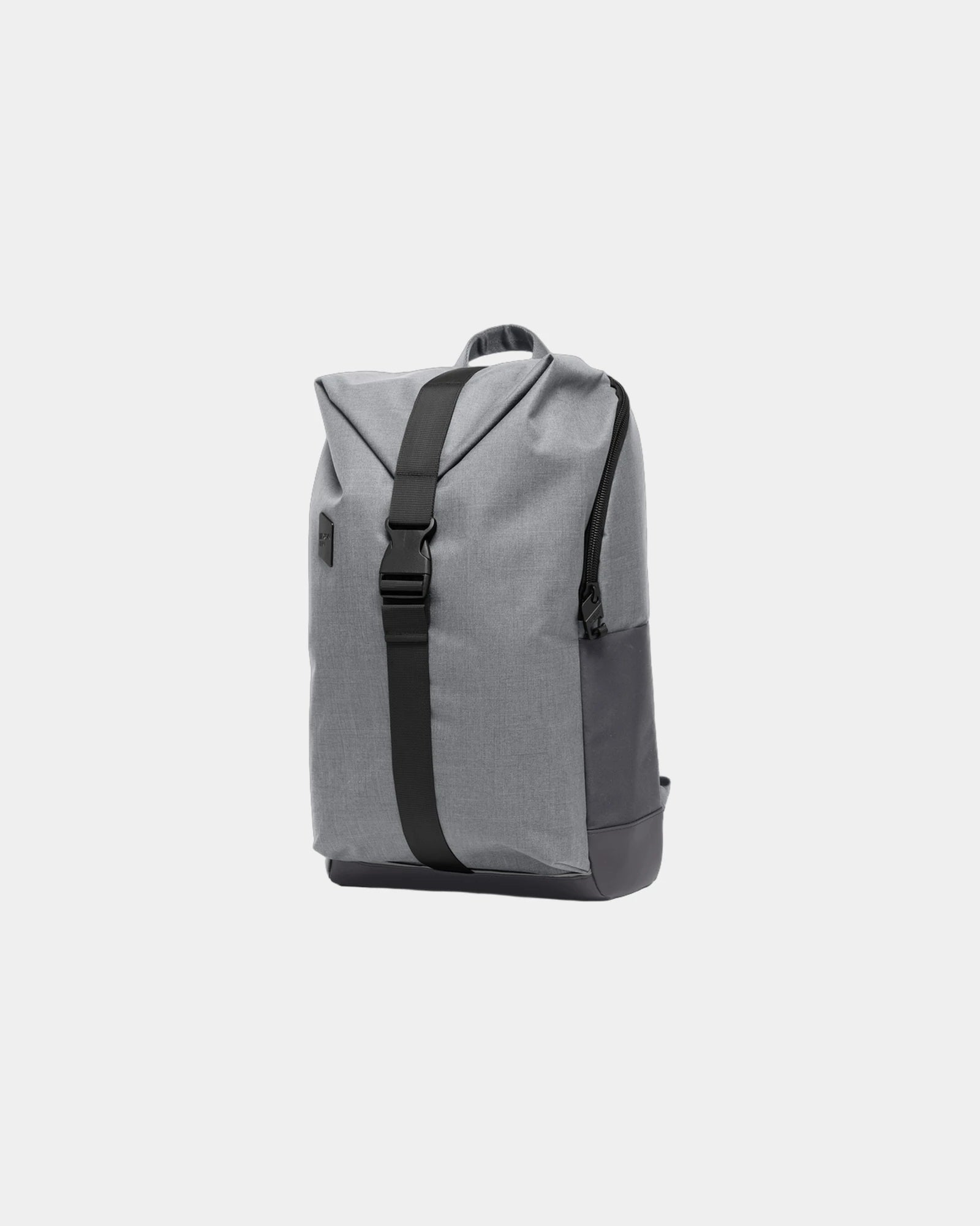 Custom spacious gym bag Lexon Tera - Grey
