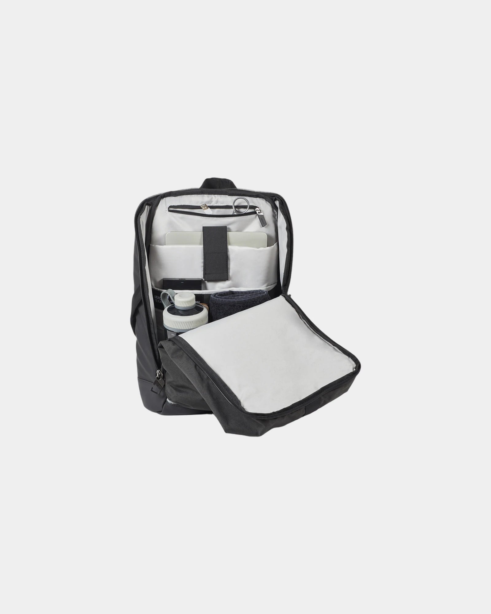 Custom spacious gym bag Lexon Tera - 3