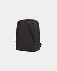 Custom PVC REACH Premium+ Slim Backpack Lexon - Black