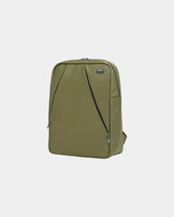 Custom PVC REACH Premium+ Slim Backpack Lexon - Khaki
