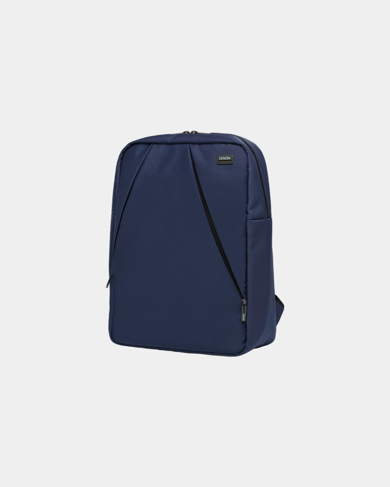 Custom PVC REACH Premium+ Slim Backpack Lexon - Blue