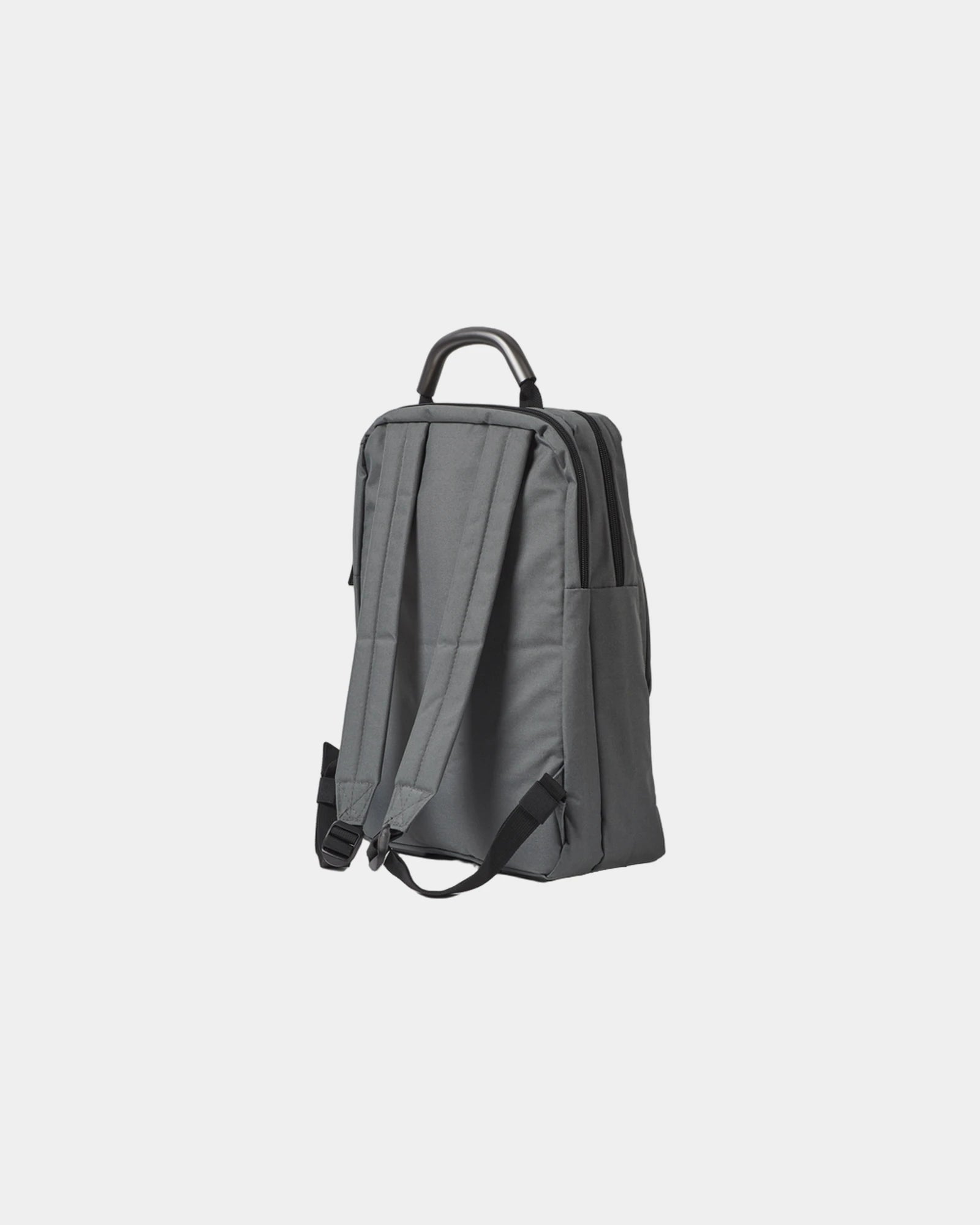 Custom PVC REACH double backpack Lexon Premium+ - 12