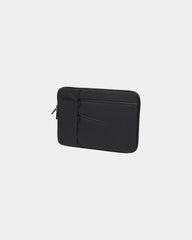 Custom waterproof laptop brief Lexon Challenger 15" - Black