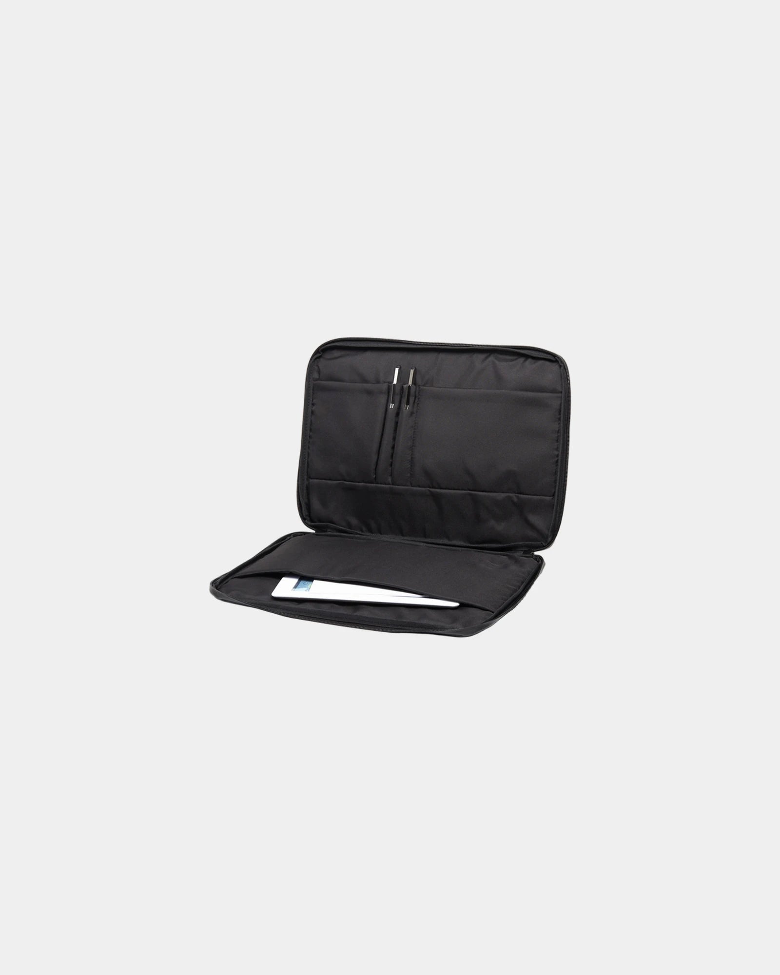 Custom waterproof laptop brief Lexon Challenger 15" - 2