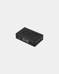 Custom aluminum clock Lexon Flip Premium - 9