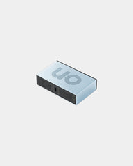 Custom aluminum clock Lexon Flip Premium - 26