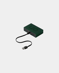 Custom aluminum clock Lexon Flip Premium - 19