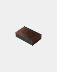 Custom aluminum clock Lexon Flip Premium - 14
