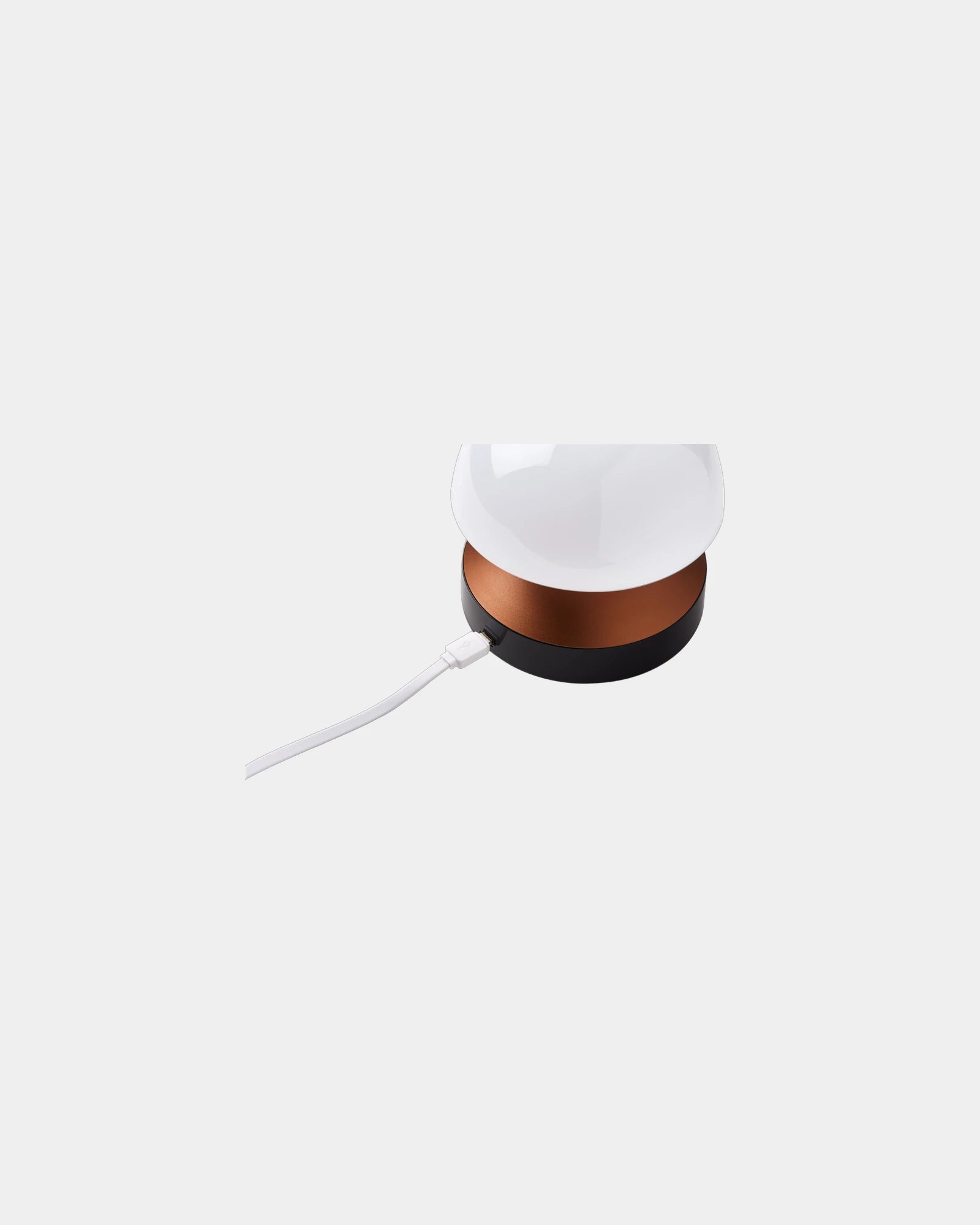 Lampe réveil Lexon Mina Sunrise personnalisable à personnaliser - 11