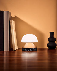 Lampe réveil Lexon Mina Sunrise personnalisable à personnaliser - 9