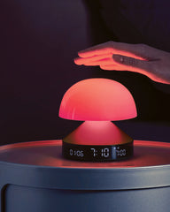 Lampe réveil Lexon Mina Sunrise personnalisable à personnaliser - 5