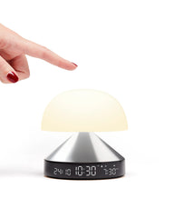 Lampe réveil Lexon Mina Sunrise personnalisable à personnaliser - 10