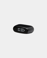 Custom aluminum Lexon Minut clock - 10