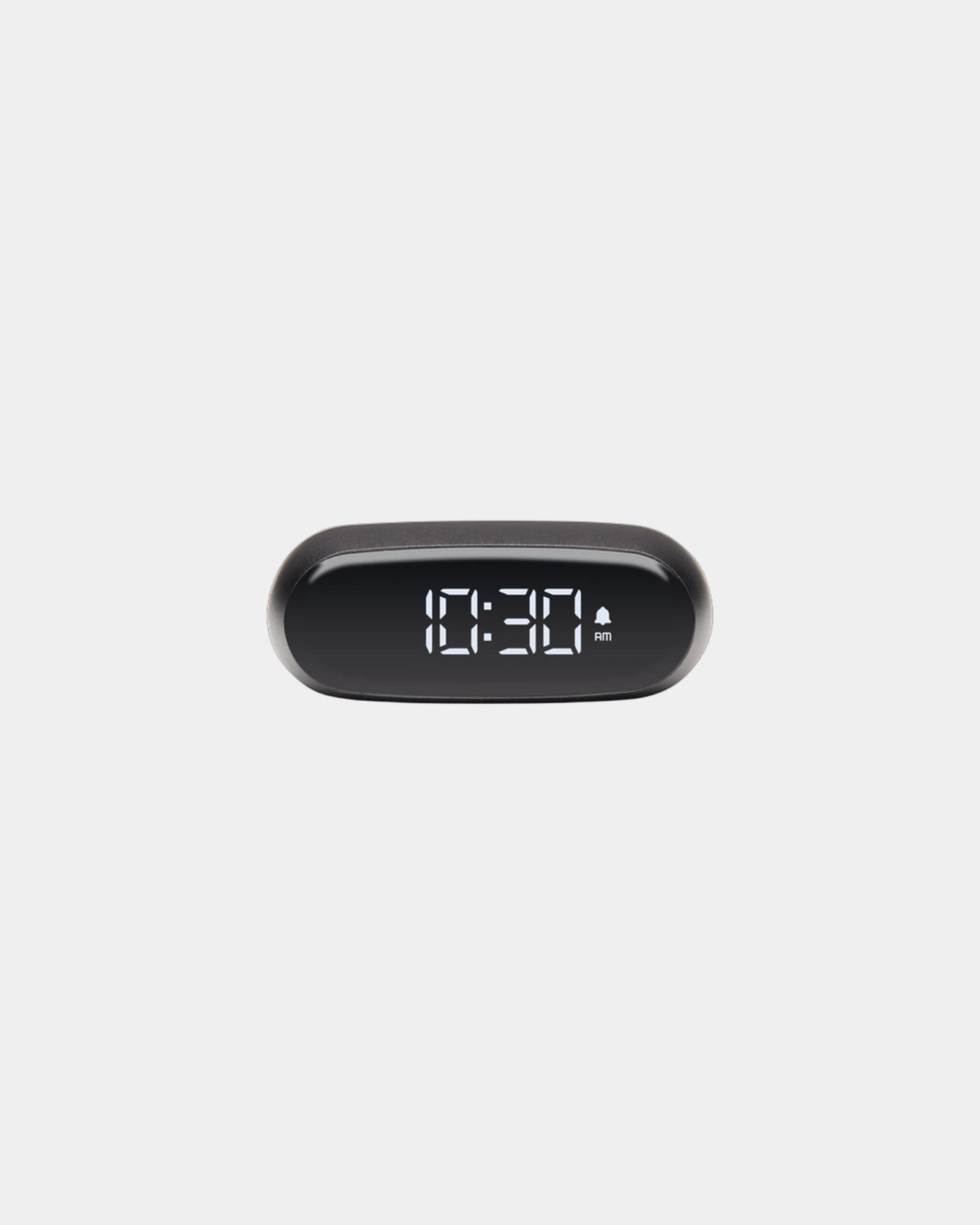 Custom aluminum Lexon Minut clock - 27
