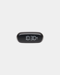 Custom aluminum Lexon Minut clock - 27