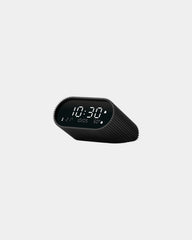 Custom aluminum Lexon Ray Clock with gradual lighting - 2