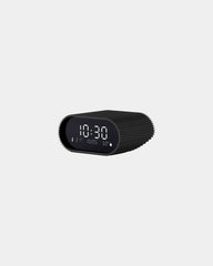 Custom aluminum Lexon Ray Clock with gradual lighting - 3
