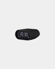 Custom aluminum Lexon Ray Clock with gradual lighting - 5
