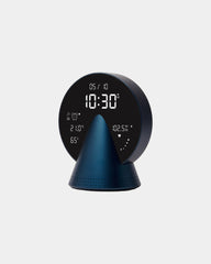 Custom aluminum Conic Clock Lexon - 24