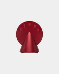 Custom aluminum Conic Clock Lexon - 2