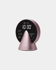 Custom aluminum Conic Clock Lexon - 30